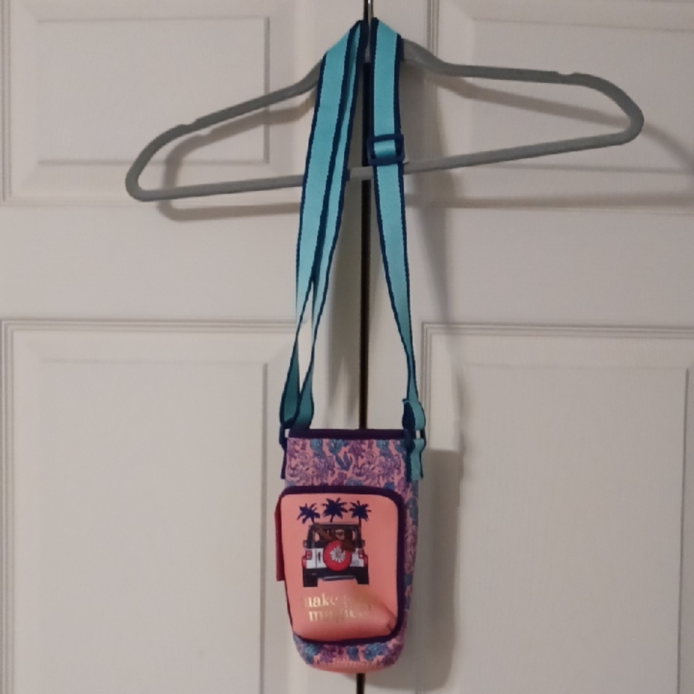 Simply Southern  Crossbody/Bottle carrier
